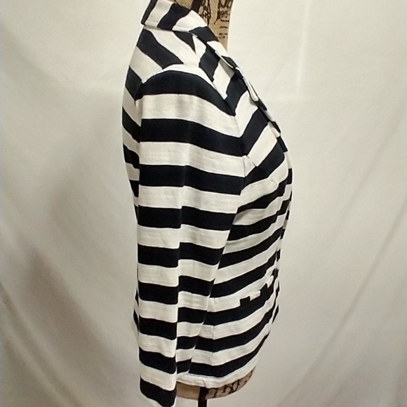 Caslon Light Blazer Jacket - Picture 2 of 9